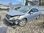 Subaru Legacy 2016
