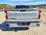 Chevrolet Silverado 2024