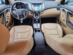 Hyundai Elantra 2011