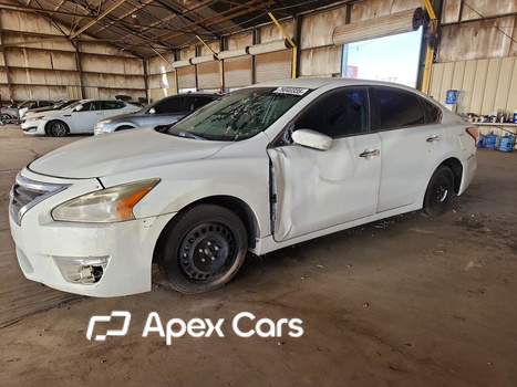 Nissan Altima 2015 - Image 1 of 12
