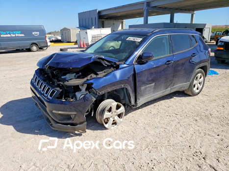 Jeep Compass 2018 - Zdjęcie 1 z 13