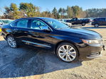 Chevrolet Impala 2020