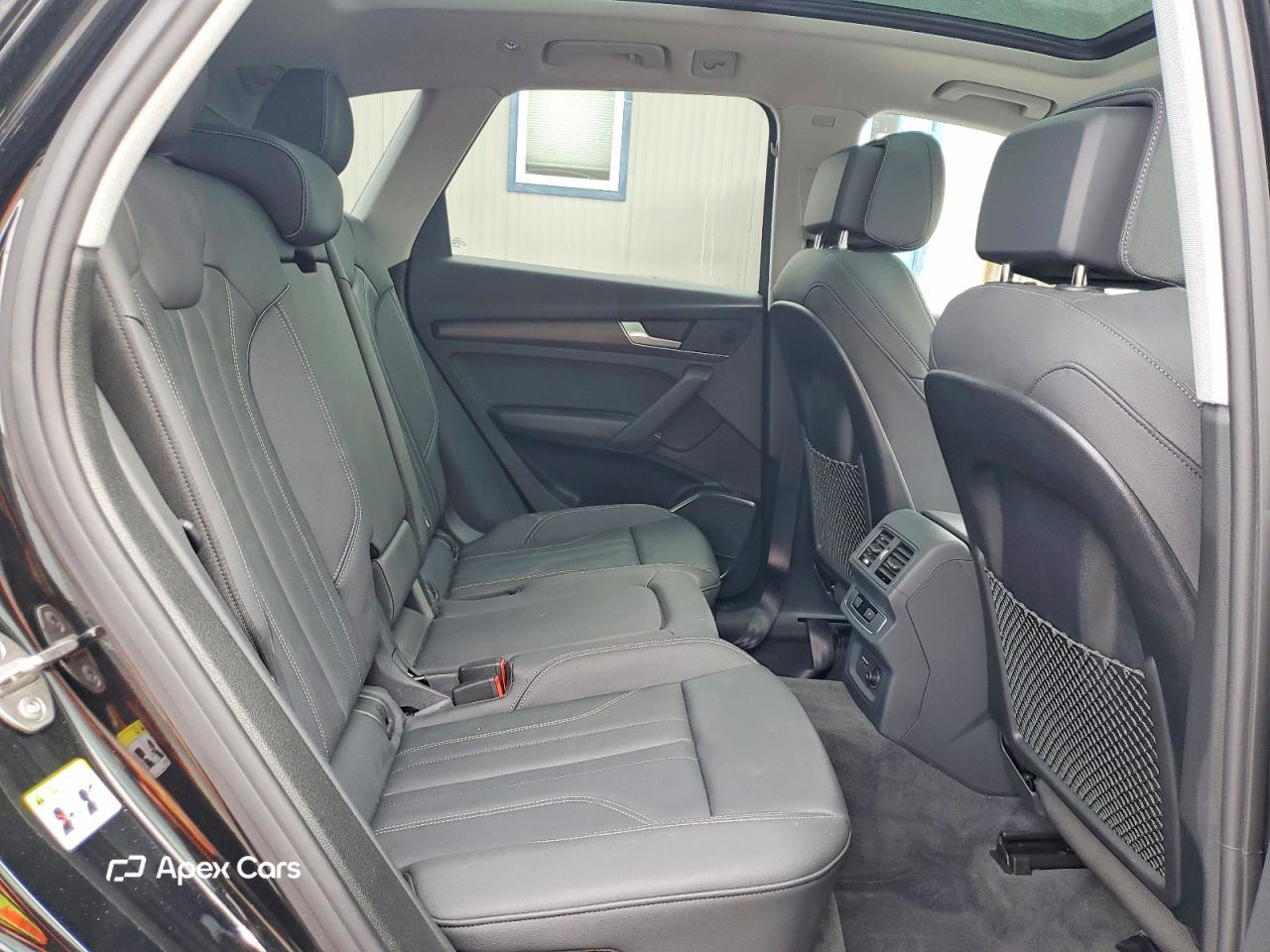 Audi Q5 2024