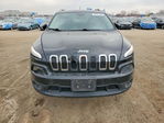 Jeep Cherokee 2017