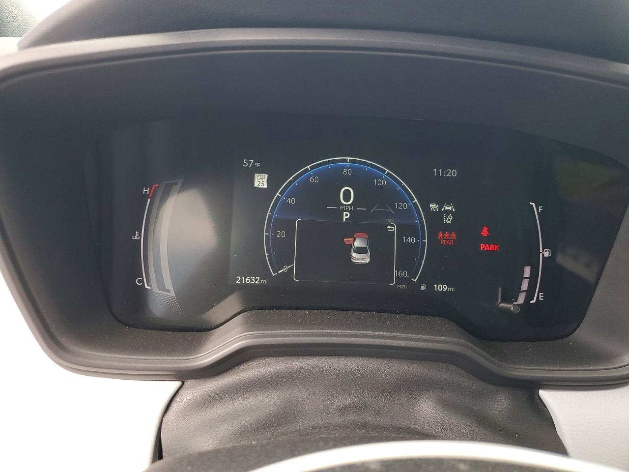 Toyota Corolla 2025