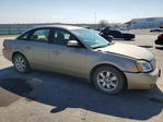 Mercury Montego 2005
