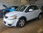 Suzuki SX4 2012