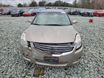 Nissan Altima 2012