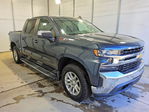 Chevrolet Silverado 2021