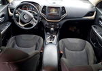 Jeep Cherokee 2015