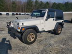 Jeep Wrangler 2006