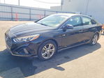 Hyundai Sonata 2018