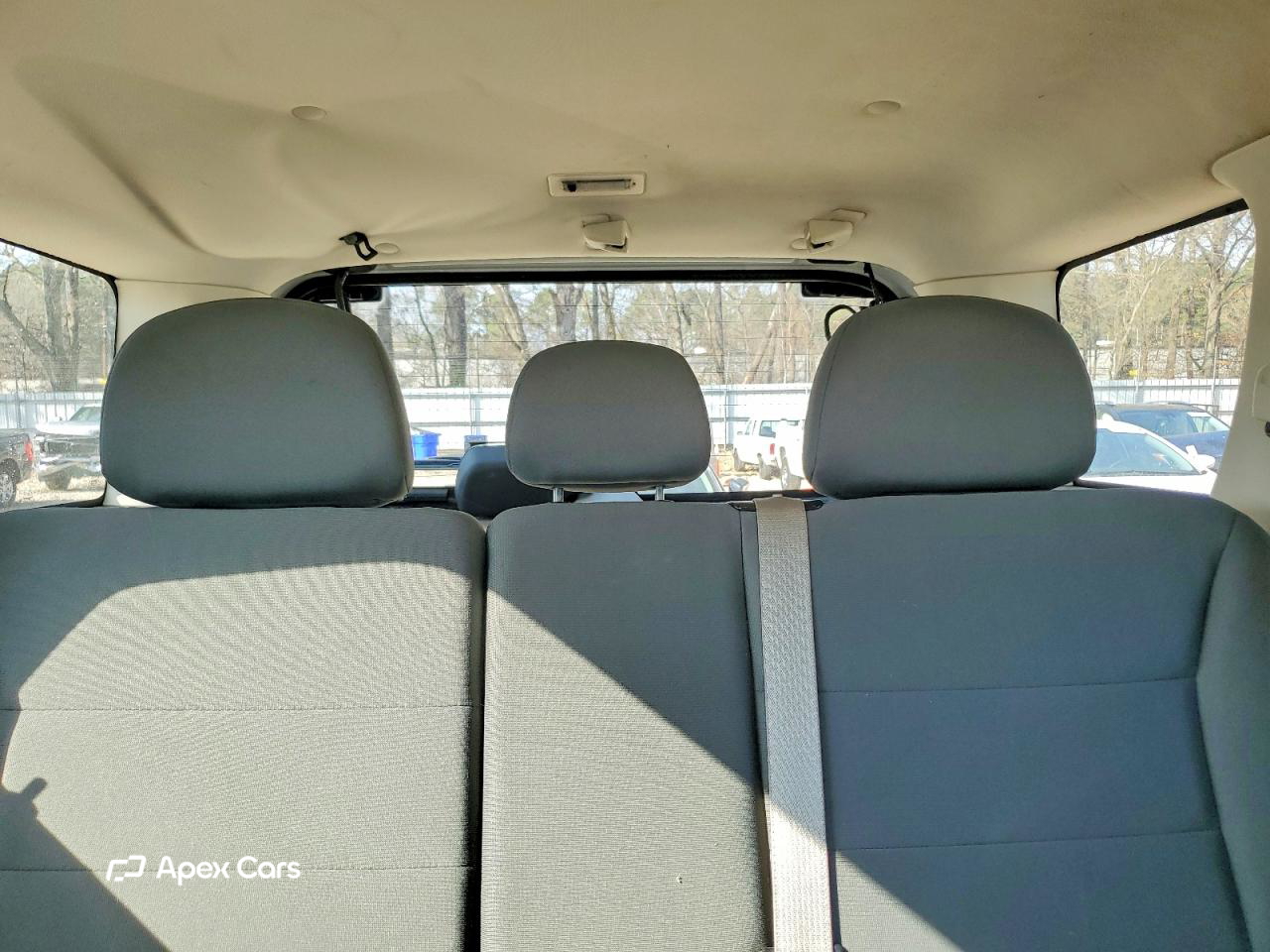 Ford Escape 2011
