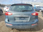 Infiniti EX 2009