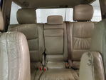 Lexus GX 2003