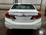 Honda Civic 2014