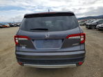 Honda Pilot 2019