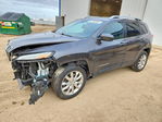 Jeep Cherokee 2015