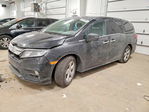 Honda Odyssey 2020