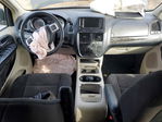 Dodge Caravan 2012