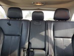Ford Edge 2011