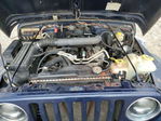 Jeep Wrangler 2006