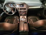 Audi Q7 2015