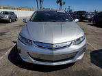 Chevrolet Volt 2017