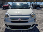 Fiat 500 2016