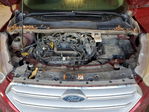 Ford Escape 2019