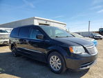 Chrysler Voyager 2016