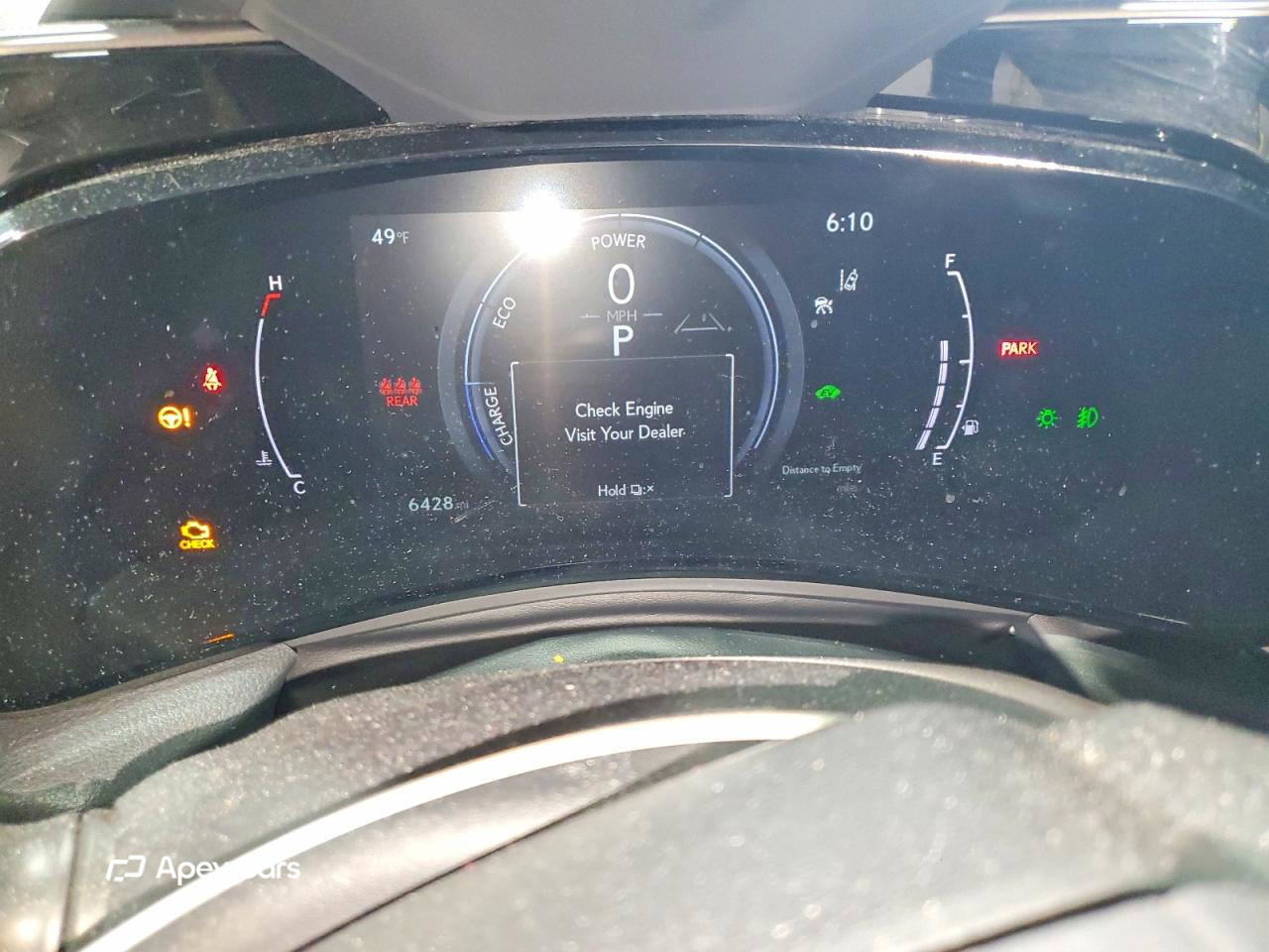 Lexus NX 2025