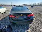 Chevrolet Malibu 2017