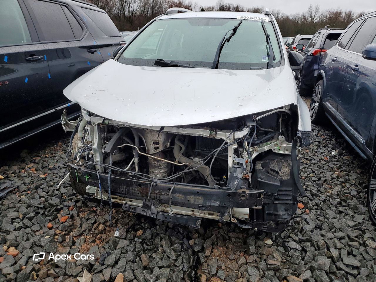 Toyota RAV 4 2013