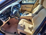 BMW Series 5 2014