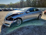 Jaguar XF 2015