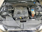 Audi A4 2009