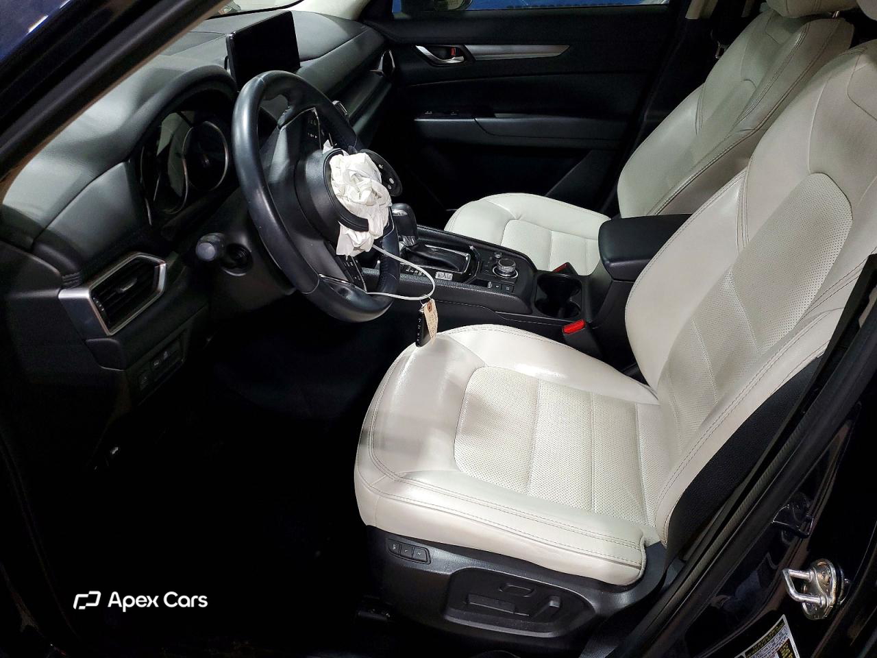 Mazda CX-5 2021