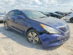 Hyundai Sonata 2012