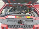 Ford Explorer 2003