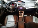 Mazda 3 2011