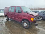 Ford Econoline 2003