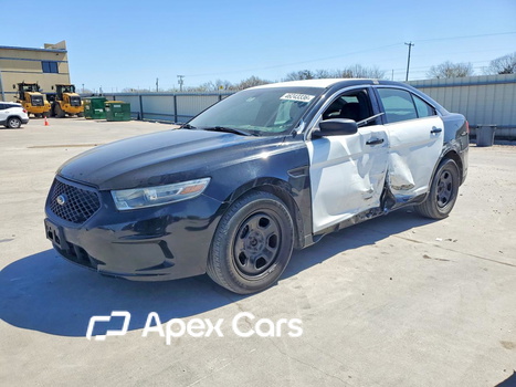 Ford Taurus 2013 - Zdjęcie 1 z 12