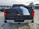Chevrolet Silverado 2018