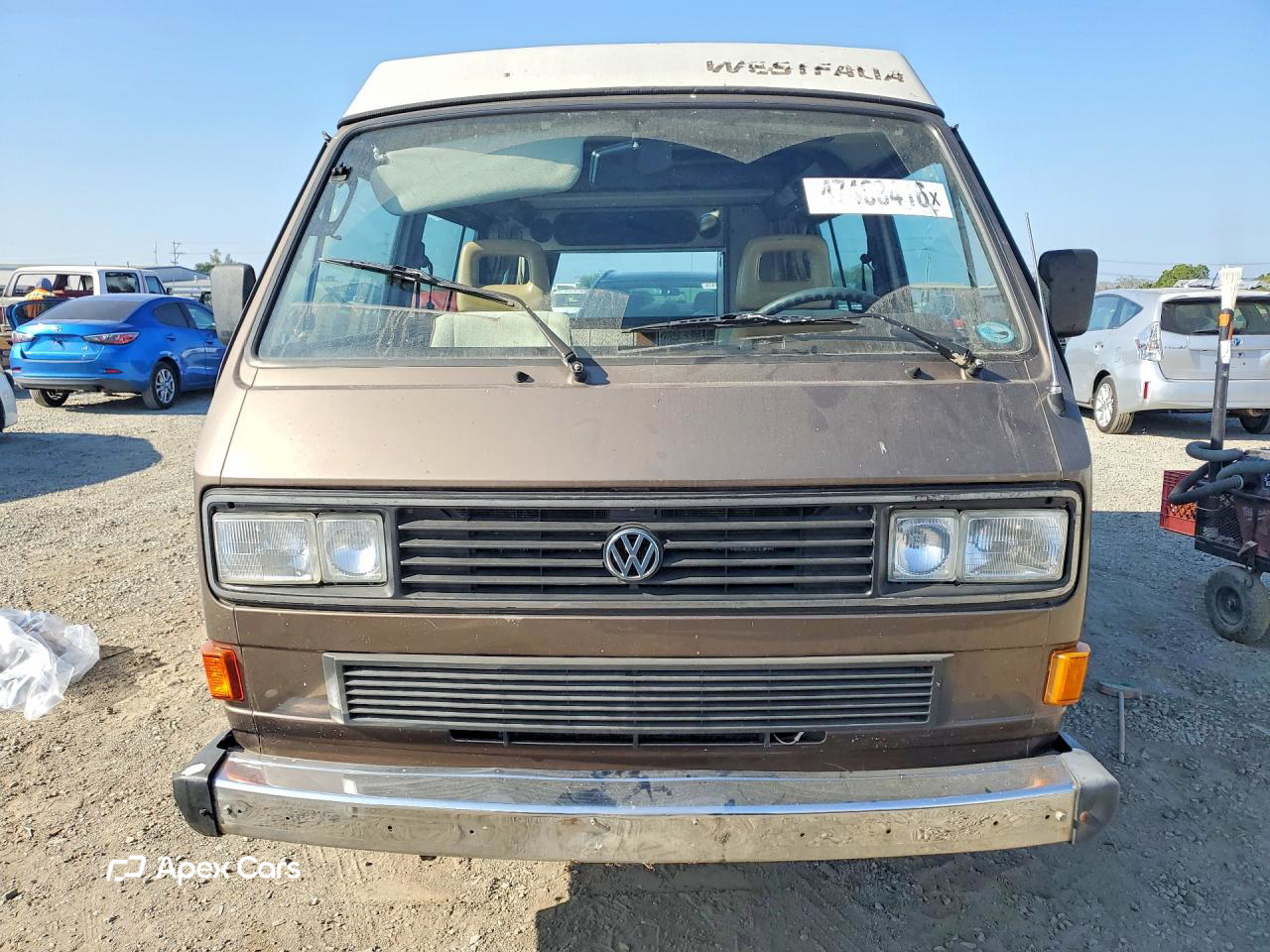 Volkswagen  1987