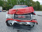 GMC Sierra 2012