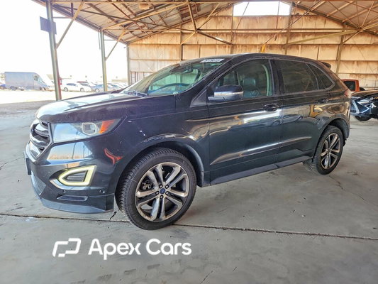 Ford Edge 2015 - Image 1 of 13