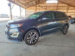 Ford Edge 2015