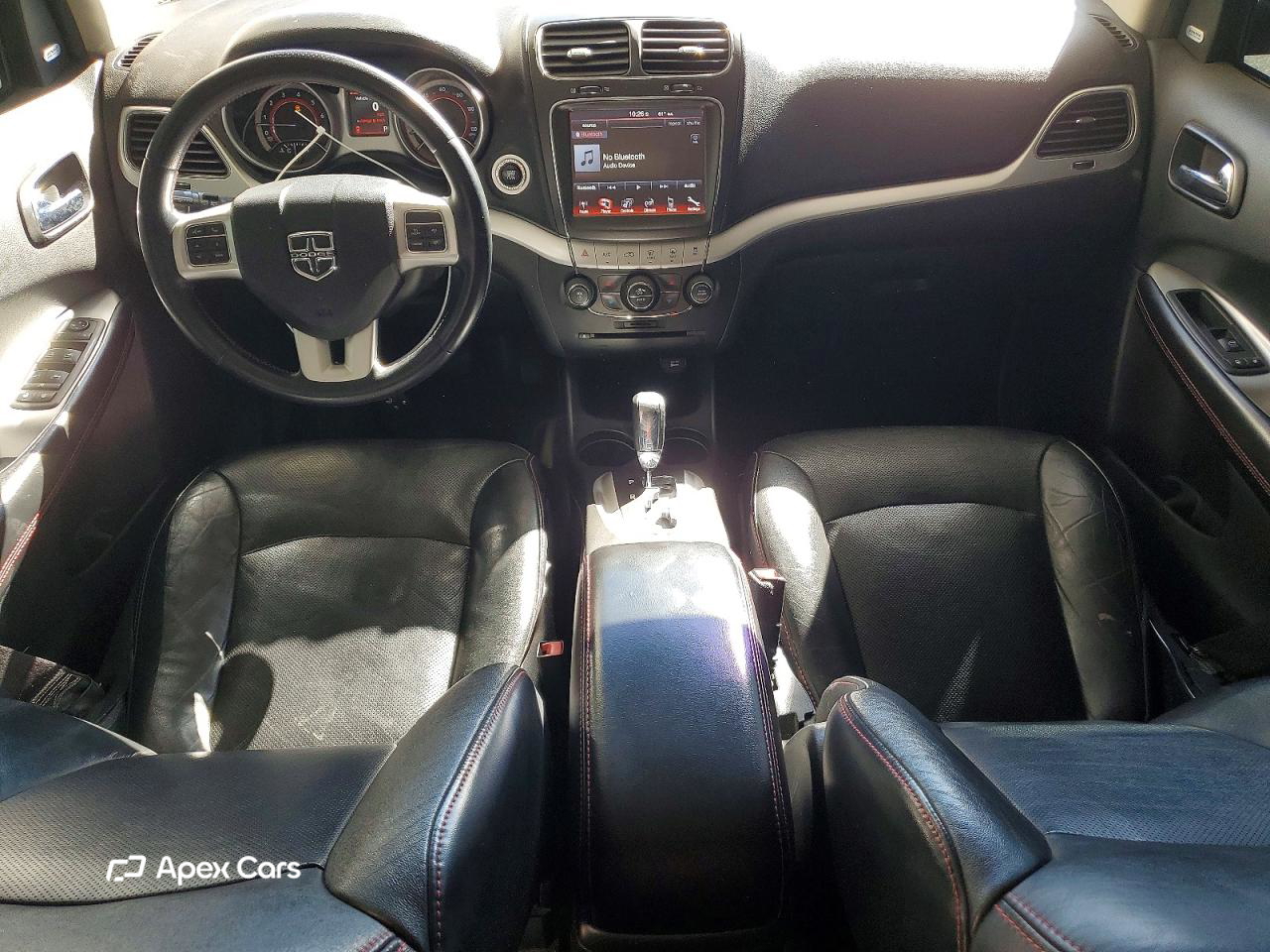 Dodge Journey 2013