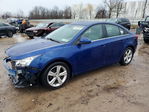 Chevrolet Cruze 2012